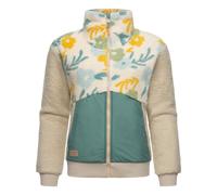 Ragwear Fleecejacke Damen beige, 50