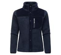 Ragwear Fleecejacke Damen marine, XL