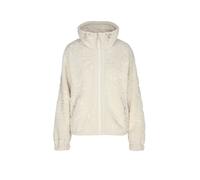 RAGWEAR Fleecejacke NORDICKA beige | M