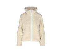 RAGWEAR Fleecejacke NORDICKA creme | L