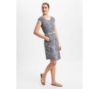 Ragwear Lilithe Mittellanges Kleid multicolor in M