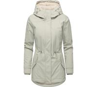 Ragwear Funktionsjacke Damen beige, L