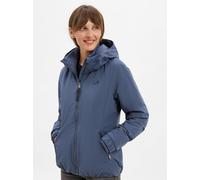 Ragwear Funktionsjacke Damen indigo, M