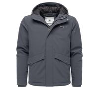 Ragwear Funktionsjacke Herren grau, S