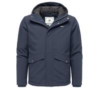 Ragwear Funktionsjacke Herren marine, S