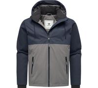 Ragwear Funktionsjacke Herren marine, XL