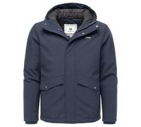 Ragwear Funktionsjacke Herren marine, XL