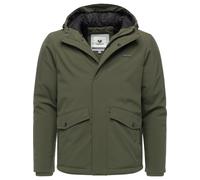 Ragwear Funktionsjacke Herren oliv, XL