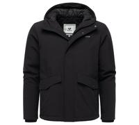 Ragwear Funktionsjacke Herren schwarz, XXL