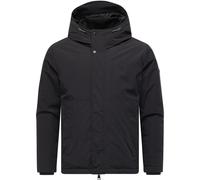 Ragwear Funktionsjacke Herren schwarz, XXXL