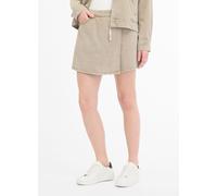 ragwear Damen Shorts GAULIE DENIM ecru Größe 28 28