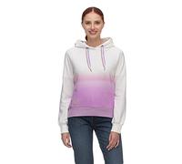 Ragwear GOBBY Grade Damen Frauen Kapuzenpulli,Kapuzenpullover,Hoodie,Pullover mit Kapuze,Violett,S