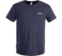 Ragwear Hallys T-Shirt Herren (DE/NL/SE/PL, Alphanumerisch, L, Regular, Regular, Navy)