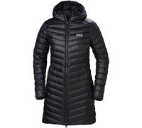 RAGWEAR Helly Hansen Damen Mantel W FLLORAH PANT ORGANIC GOTS (7901372) XS Schwarz