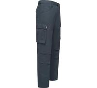 Ragwear Herren Cargohose Lange Hose Stoffhose mit großen Taschen Merly Long YOUMODO Dark Grey Gr. 33