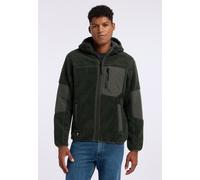 ragwear Herren CHILLE dark olive Größe XXL