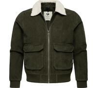 Ragwear Cordjacke Aviss für Herren - M