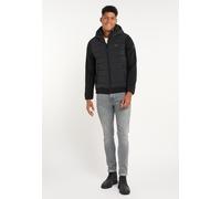 ragwear Herren DORYAN black Größe XXL