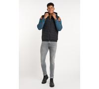 ragwear Herren GENNEMY black Größe M