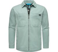 Ragwear Übergangsjacke Herren aqua, M
