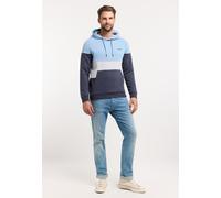 ragwear Herren Hoodies BRESS dusty blue Größe S