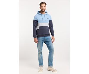 ragwear Herren Hoodies BRESS dusty blue Größe XL