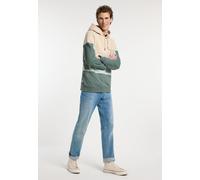 ragwear Herren Hoodies BRESS ivory Größe L