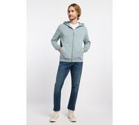 ragwear Herren Hoodies NATTEN stone blue Größe M