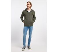 ragwear Herren Hoodies WERNONS dark olive Größe L