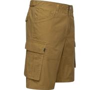Shorts RAGWEAR "Merly" Gr. 33, Normalgrößen, braun Herren Hosen (57149619-33) braun