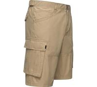 Shorts RAGWEAR "Merly" Gr. 32, Normalgrößen, beige (sand) Herren Hosen (18636149-32) sand