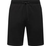 Ragwear Herren Kurze Hose Satom Shorts Black Gr. XL