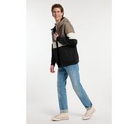 ragwear Herren Leichte Jacken JINIG mocca Größe M