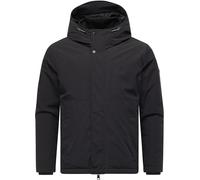 Ragwear Funktionsjacke Herren schwarz, XL
