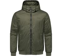 Ragwear Outdoorjacke Herren oliv, L