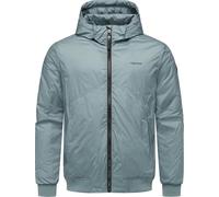 Ragwear Outdoorjacke Herren blue stone, M