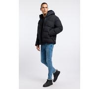 ragwear Herren NORG black Größe S