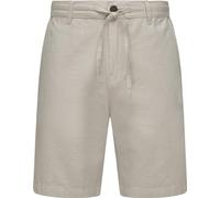 Shorts RAGWEAR "Harling" Gr. 36, Normalgrößen, weiß (bone) Herren Hosen (43561050-36) bone