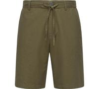 Shorts RAGWEAR "Harling" Gr. 36, Normalgrößen, grün (olivgrün) Herren Hosen (75068153-36) olivgrün
