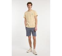 ragwear Herren Shorts PIQY night blue Größe S