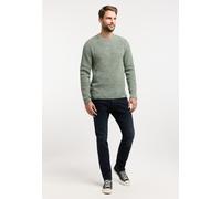 ragwear Herren Strickpullover ARALT baltic Größe M