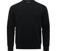 Ragwear Herren Strickpullover Hoodie Sweatshirt Orien Black Gr. XXL