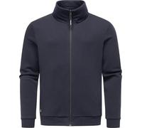 Ragwear Sweatjacke Herren marine, M