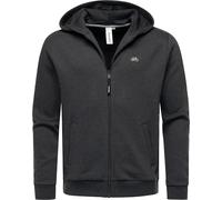 Ragwear Herren Sweatjacke Leichter Sommer Pullover Hoodie Natten EMB S-XXL