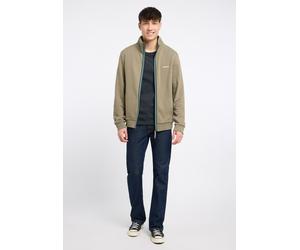 ragwear Herren Sweatjacken JETTRYS B dusty olive Größe L L
