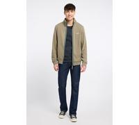 ragwear Herren Sweatjacken JETTRYS B dusty olive Größe XL