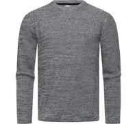 Ragwear Herren Sweatshirt Longsleeve Pullover Aralt S-XXL