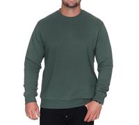 Ragwear Herren Sweatshirt Pullover Sweater Rundhals Rayu