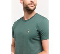 ragwear Herren T-Shirt ENDREW H pine green Größe XL