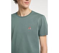 ragwear Herren T-Shirts ENDREW A baltic Größe M M